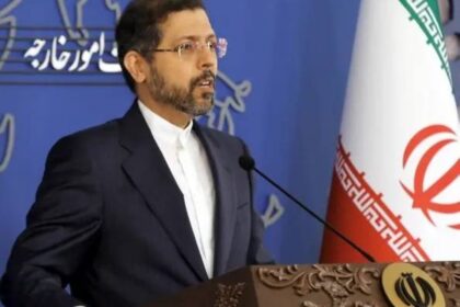 إيران تعلن تلقيها رسائل أمريكية للعودة للمفاوضات
