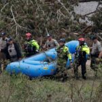 الفيضانات المفاجئة تكبد ولاية تكساس 22 مليار دولار