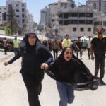 ويتكوف: النقاط الخلافية بين «حماس» وإسرائيل تقلصت من 3 إلى واحدة