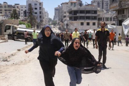 ويتكوف: النقاط الخلافية بين «حماس» وإسرائيل تقلصت من 3 إلى واحدة