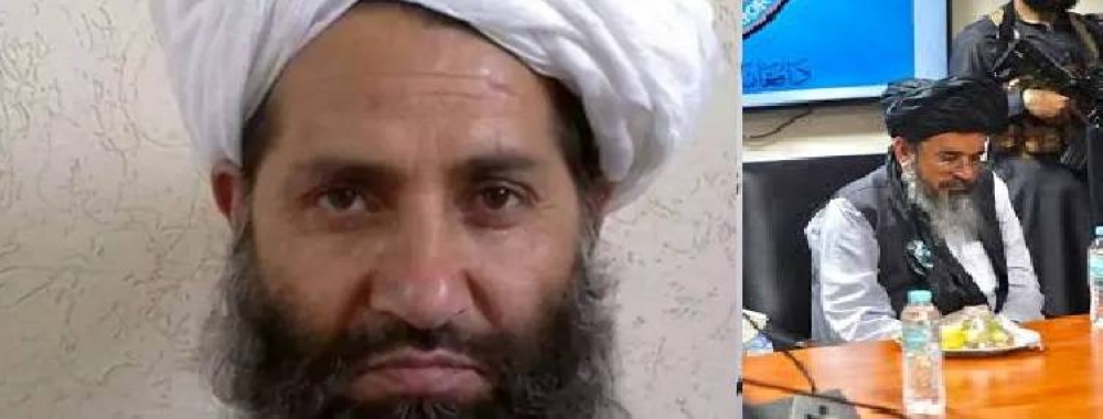 «الجنائية الدولية» تصدر مذكرة اعتقال لزعيم طالبان وقيادي آخر