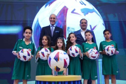 هل يتجاوز الدوري العراقي أزمة التراكم الزمني ؟