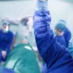 «رقص» أثناء الجراحة داخل غرفة عمليات في المغرب!