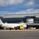 إغلاق مطار مرسيليا إثر حرائق في جنوب فرنسا