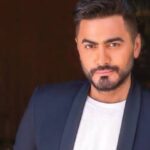 تامر حسني: «لينا ميعاد» في هذا الموعد