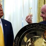 ترمب يعلن حضوره نهائي كأس العالم للأندية