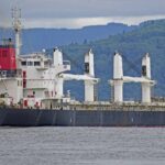 الثانية خلال 48 ساعة.. هجمات الحوثي تغرق السفينة «إترنيتي»