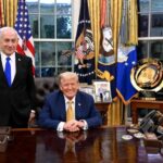 خلافات بين ترمب ونتنياهو حول «صفقة غزة»