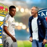 إنريكي عن مبابي: ماضٍ وانتهى