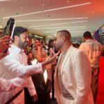 «السقا»: الجمهور السعودي ذواق