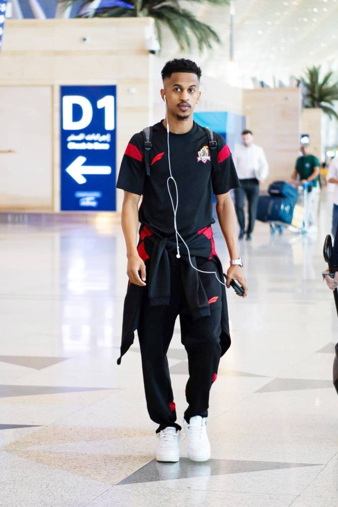 «الدرعية» و«نيوم» يزاحمان النصر على نور الوحدة «الدرعية» و«نيوم» يزاحمان النصر على نور الوحدة