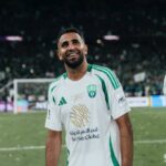 بالنقاط الإضافية في دوري روشن.. محرز يتجاوز نجمي الهلال