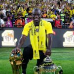 مصادر «عكاظ»: كانتي لايمانع في التمديد مع الاتحاد