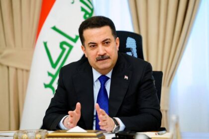 رئيس الوزراء العراقي: ماضون في حصر السلاح بيد الدولة