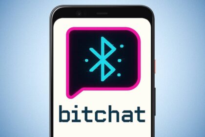 إطلاق «Bitchat» للتراسل عبر بلوتوث دون إنترنت