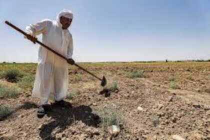 العراق: التصحر التهم نصف البلاد وبغداد «لا تصلح للعيش»