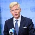 المبعوث الأممي: هجمات الحوثي على الملاحة الدولية مقلقة