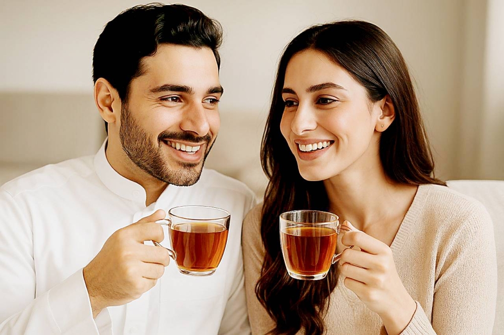 ماذا ينتظر المنتمون لـ«حزب الشاي» غير المزاج؟