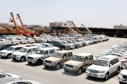«المواصفات» لمستوردي السيارات: تحققوا من مطابقتها للمتطلبات السعودية قبل الشحن