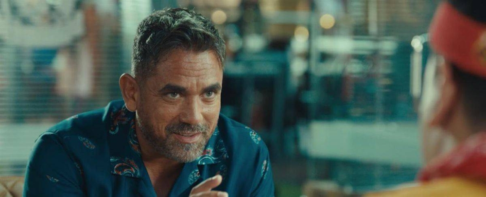 أمير كرارة يواجه هنا الزاهد ومصطفى غريب في «الشاطر» أمير كرارة يواجه هنا الزاهد ومصطفى غريب في «الشاطر»