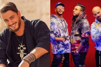 «فناير» تكشف لـ«عكاظ» مفاجآت أول حفل يجمعها بسعد لمجرد في المغرب
