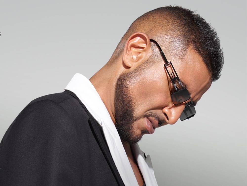 أحمد سعد يكشف تفاصيل وأسماء أغنيات ألبومه الجديد «بيستهبل» أحمد سعد يكشف تفاصيل وأسماء أغنيات ألبومه الجديد «بيستهبل»