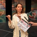 انتهاء تصوير فيلم «ماما وبابا» بطولة ياسمين رئيس وتوتا