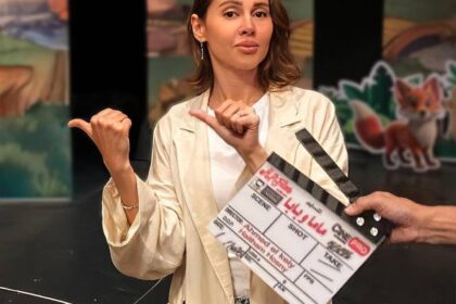 انتهاء تصوير فيلم «ماما وبابا» بطولة ياسمين رئيس وتوتا