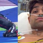 بعد 11 كسراً في الأضلاع.. مارتين يعود