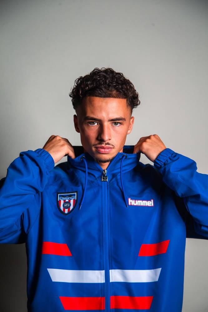 سندرلاند يحسم صفقة المغربي شمس الدين طالبي سندرلاند يحسم صفقة المغربي شمس الدين طالبي