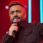 ما علاقة حريق سنترال رمسيس بتأجيل ألبوم تامر حسني؟