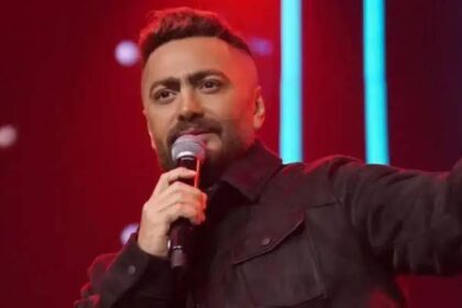 ما علاقة حريق سنترال رمسيس بتأجيل ألبوم تامر حسني؟