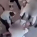 زيارة عائلية تتحول إلى معركة داخل سجن أسترالي