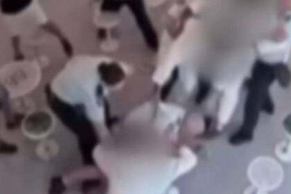 زيارة عائلية تتحول إلى معركة داخل سجن أسترالي