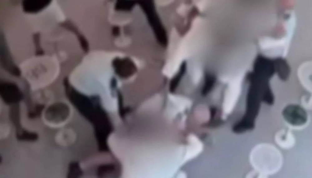 زيارة عائلية تتحول إلى معركة داخل سجن أسترالي