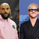 حارس ميسي يوقع عقداً بـ 15 مليون دولار لمواجهة لوغان بول‎!