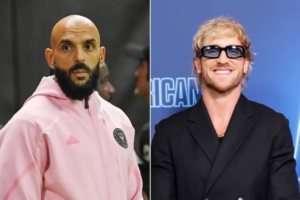 حارس ميسي يوقع عقداً بـ 15 مليون دولار لمواجهة لوغان بول! حارس ميسي يوقع عقداً بـ 15 مليون دولار لمواجهة لوغان بول!