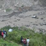 مصرع 8 وفقدان 31 شخصاً في فيضانات على الحدود بين الصين ونيبال