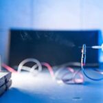 علماء روس يبتكرون تقنية جديدة للضمادات الطبية