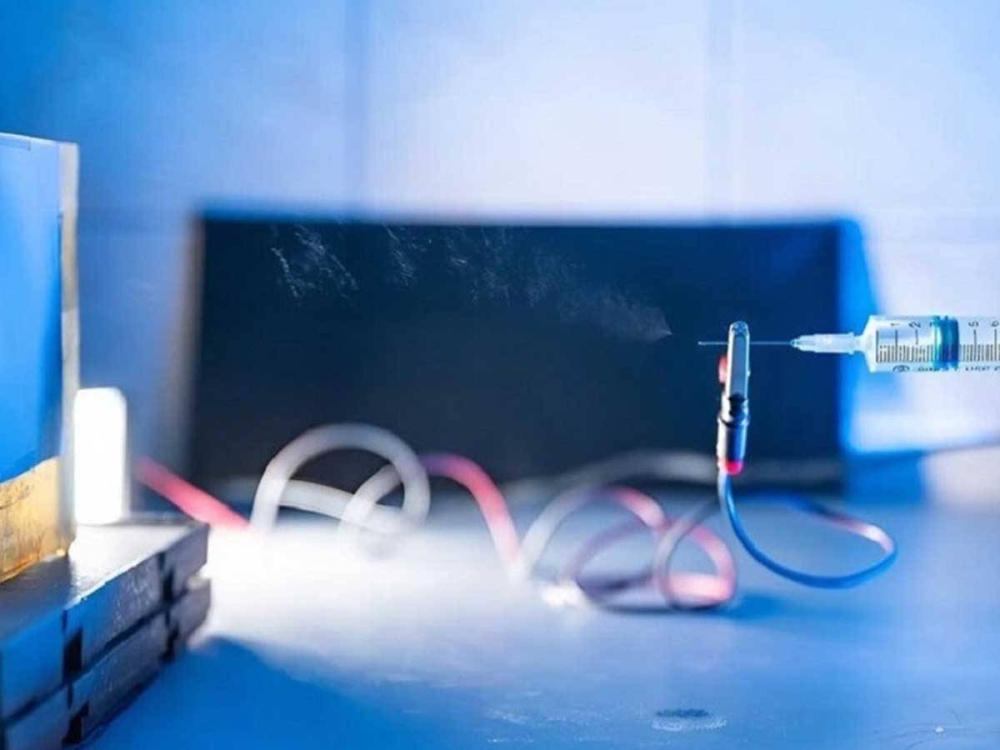 علماء روس يبتكرون تقنية جديدة للضمادات الطبية علماء روس يبتكرون تقنية جديدة للضمادات الطبية