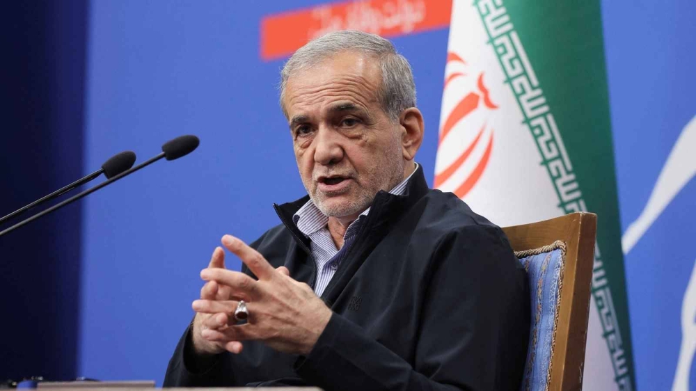 رفض أوروبي لامتلاك إيران «النووي».. وطهران تحدد شروطها للتعاون مع «الطاقة الذرية» رفض أوروبي لامتلاك إيران «النووي».. وطهران تحدد شروطها للتعاون مع «الطاقة الذرية»