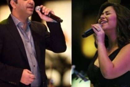 منع شيرين من دخول «عين الحلوة».. يؤجل «حدوتة» ديو فضل شاكر