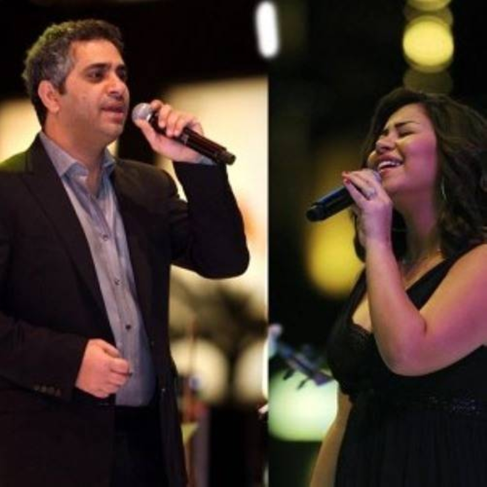 منع شيرين من دخول «عين الحلوة».. يؤجل «حدوتة» ديو فضل شاكر منع شيرين من دخول «عين الحلوة».. يؤجل «حدوتة» ديو فضل شاكر