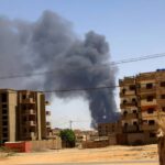 مقتل 8 نازحين سودانيين في قصف لـ«الدعم السريع» على الفاشر