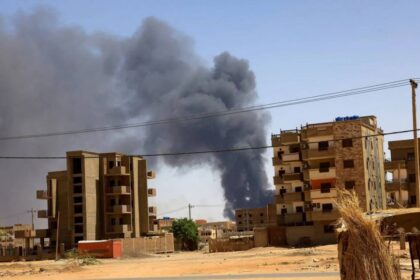 مقتل 8 نازحين سودانيين في قصف لـ«الدعم السريع» على الفاشر