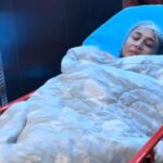 من داخل المستشفى.. بسمة وهبة: استأصلت المرارة وأخضع للعلاج