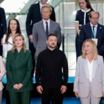 مؤتمر روما 2025 يتعهد بـ 10 مليارات يورو لدعم مستقبل أوكرانيا