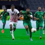 الأرجنتين تتمسك بالصدارة.. المنتخب السعودي يتراجع في تصنيف «FIFA»