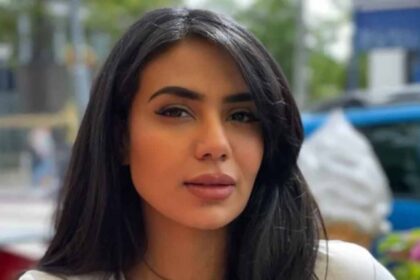 لبنى عبدالعزيز «المحامية».. «قصة ماراح تنسوها»
