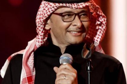 عبدالمجيد عبدالله يطرب الكويتيين سبتمبر القادم.. وطرح التذاكر قريباً